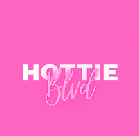 Pink Chrome Case – Hottie Blvd